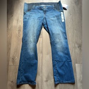 Maternity Jeans